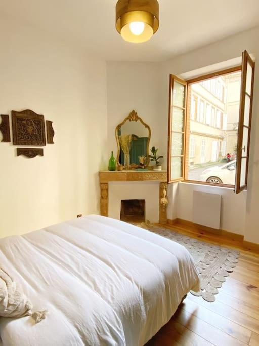 Cocon Cosy Dans La Ville Rose 圖盧茲 外观 照片
