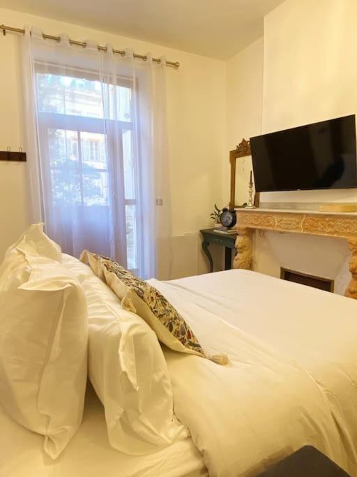 Cocon Cosy Dans La Ville Rose 圖盧茲 外观 照片